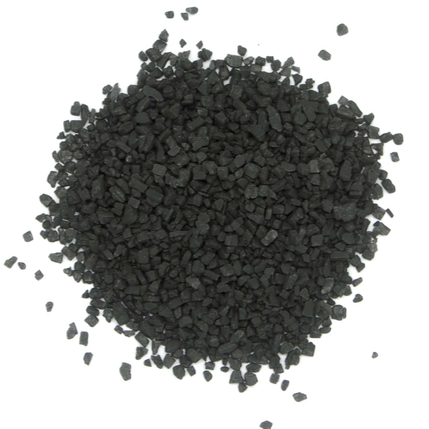 Sel noir de Hawaï - Grand distributeur 1,1 kg