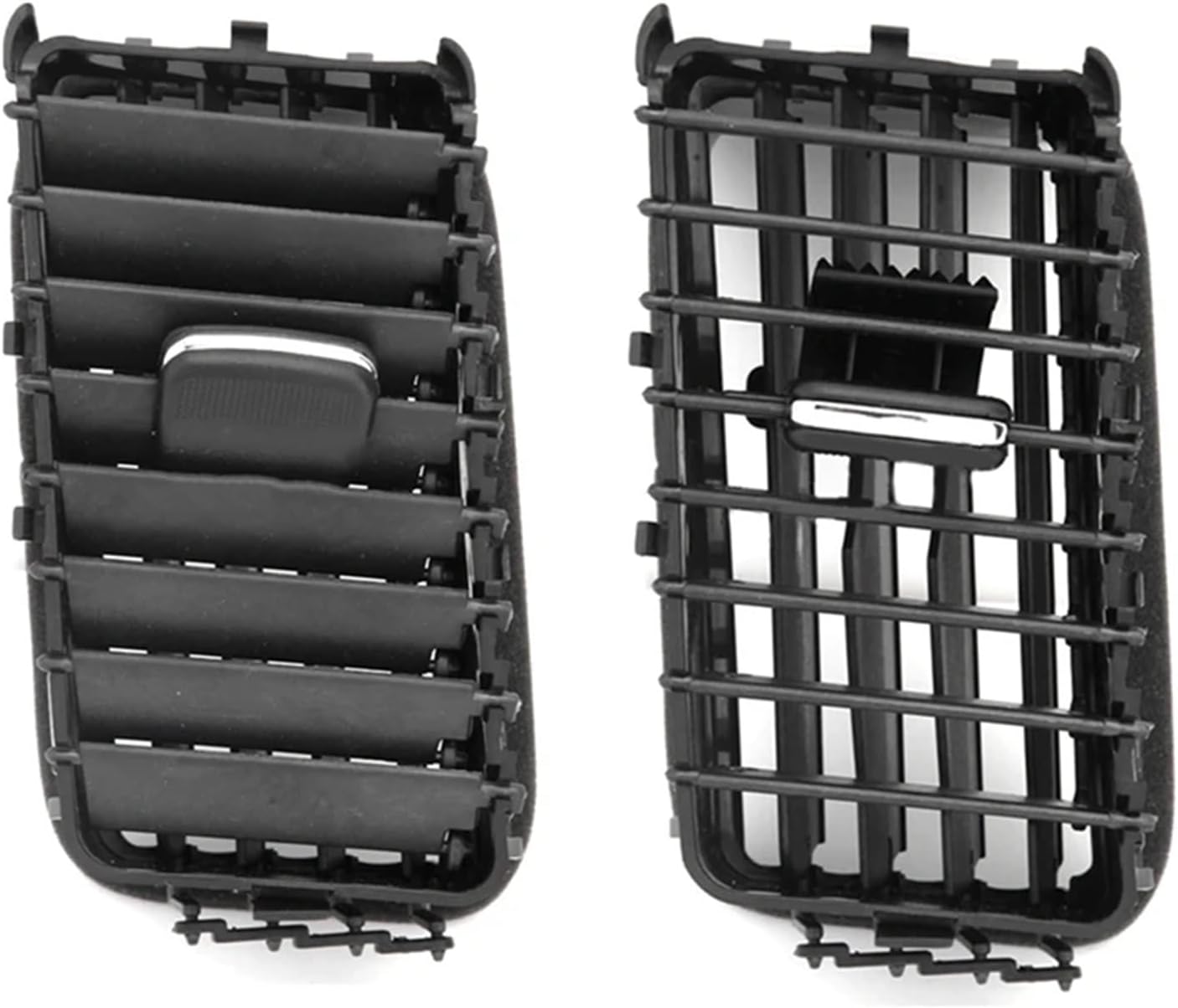 Car Air Conditioner Outlet Vent Instrument Panel Vents Compatible With Lancer EX 2010-2015 8030A145HA 8030A146HA C Type Parts