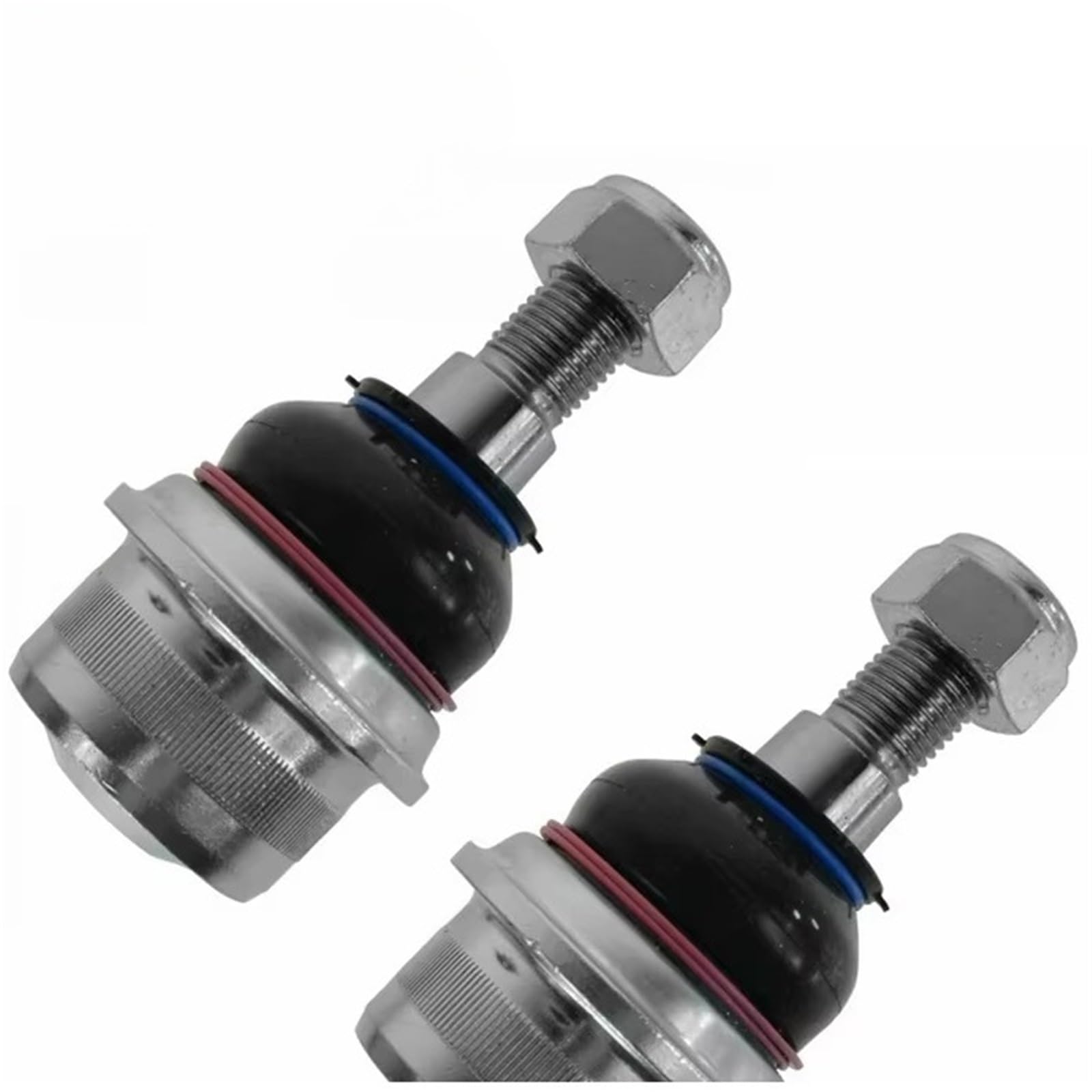 Rotule pour Verin 2 rotules inférieures de Suspension avant, Convient pour W211 W215 W219 W220 W230 CL/E/S/SL classe E320 2113300435