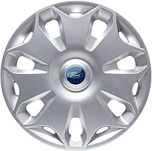 Ford Genuine Transit Connect Mk2 16\'\' Steel Wheel Cover Single x1 Trim 7 Spoke 2012-2023 1822313