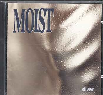洋楽 Moist / Silver 61Fke9hGeRL._UF350,350_QL50_.jpg