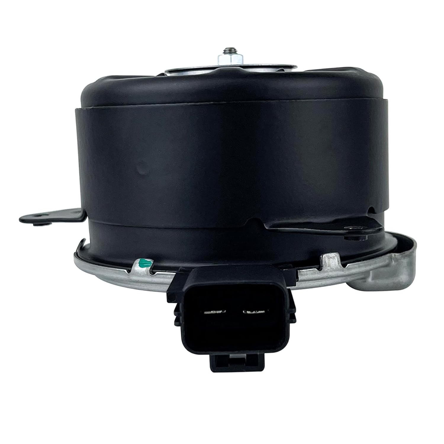 Radiator Fan Motor 1581722 Compatible with Chevy Camaro 2012-2015 Caprice 2012-2017 SS 2014-2017 3.6L 6.2L 7.0L 3850 19355766