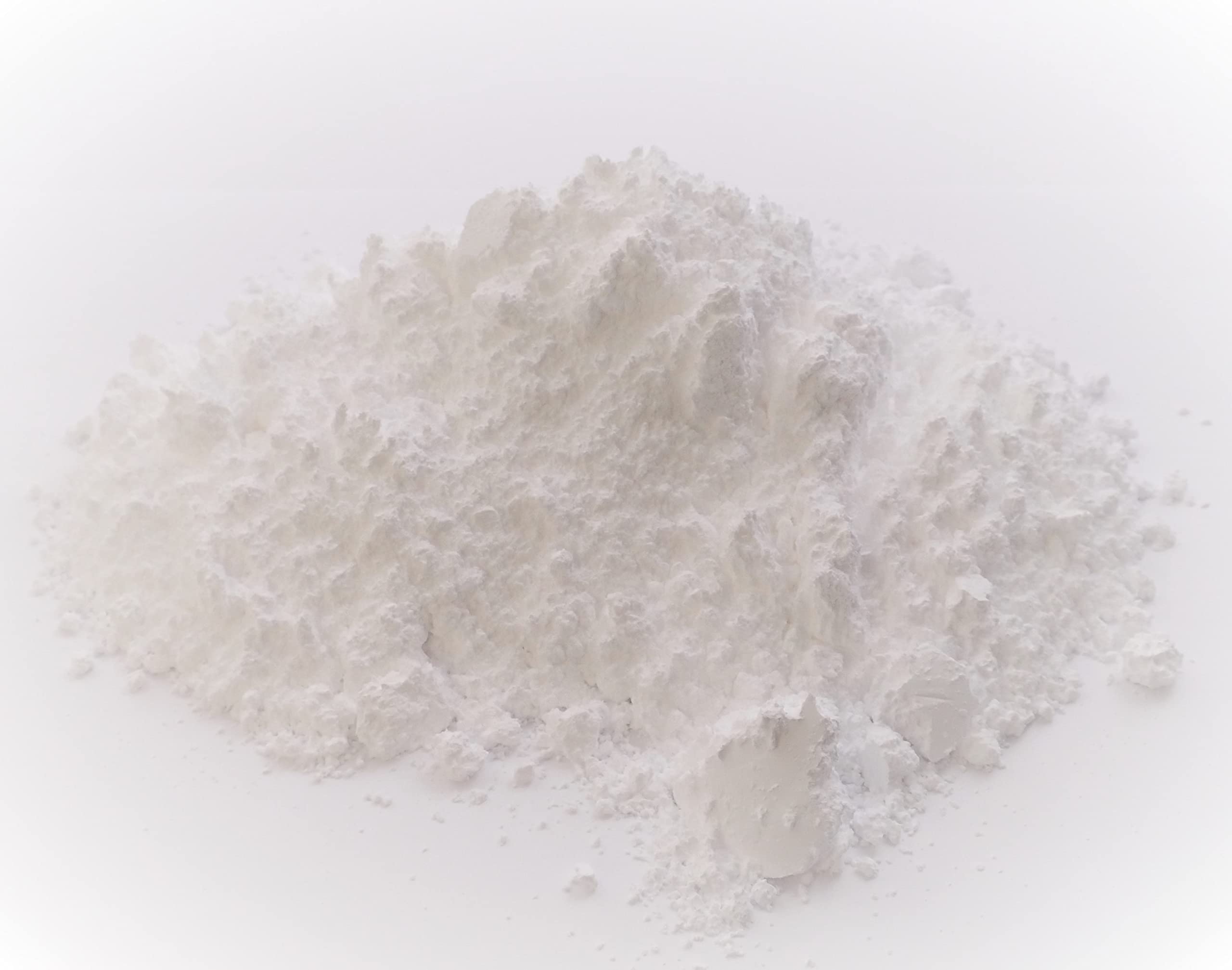 Biossido Di Titanio 1kg – Pigmento Bianco Rutile Inoxia, Purezza >94%