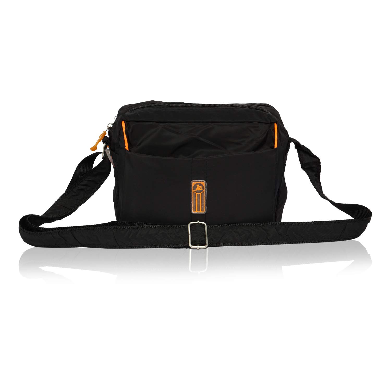 nfi essentials Unisex Sling Bag Cross Body Multipurpose Hand Bag Sling Bag For Men & Women Slim Bag for Office Travelling Stylish Messenger Bag-picture-37
