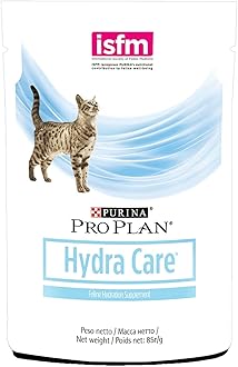 Purina Pro Plan Feline Hydra Care Veterinary Supplementary Wet Food for Cat 85 g