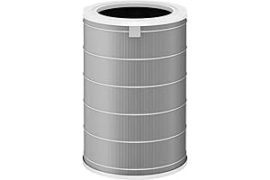 Xiaomi Air Purifier Replacement Filter M8R-FLH: Enhance Air Quality, Elevate Health