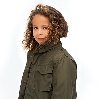 ジャケット・アウター M-65 PARKA SMALL-REGULAR ミリタリー/MILITARY M65 SHELL PARKA WITH LINER [アウター