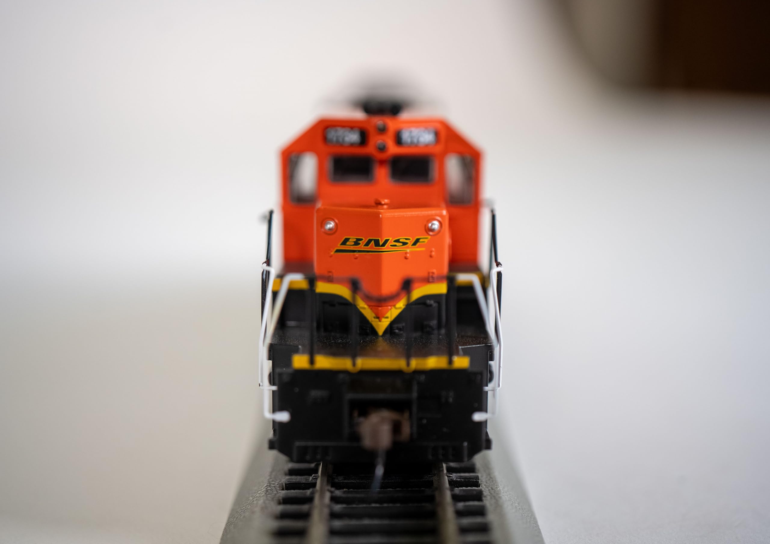 Bachmann HO DCC EMD FT形ディーゼル機関車 Bachmann HO GP35 Diesel