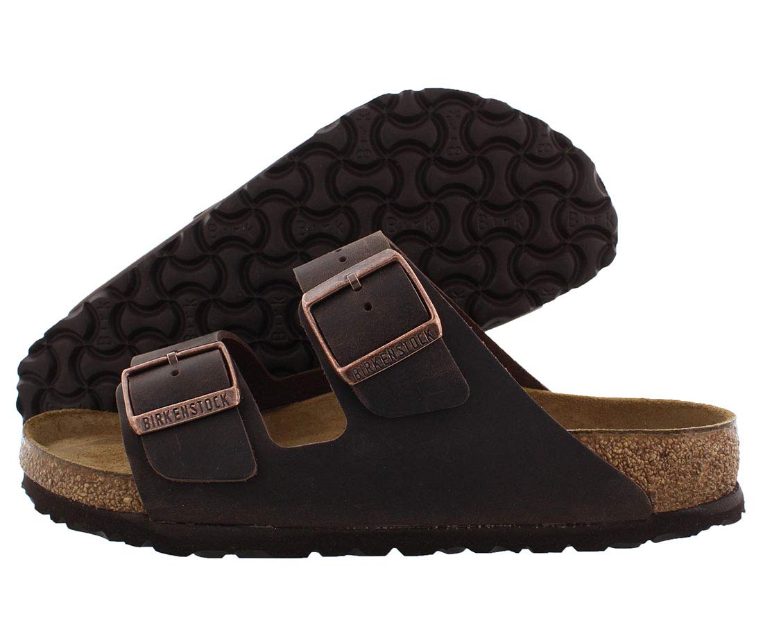 Arizona Oiled Leather