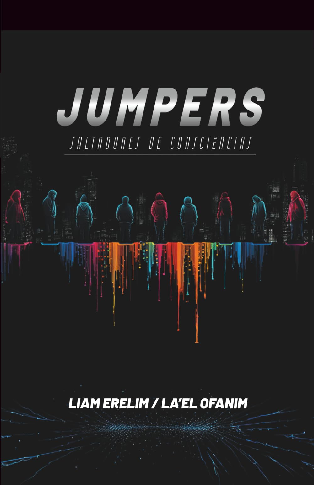Jumpers: Saltadores de Consciências