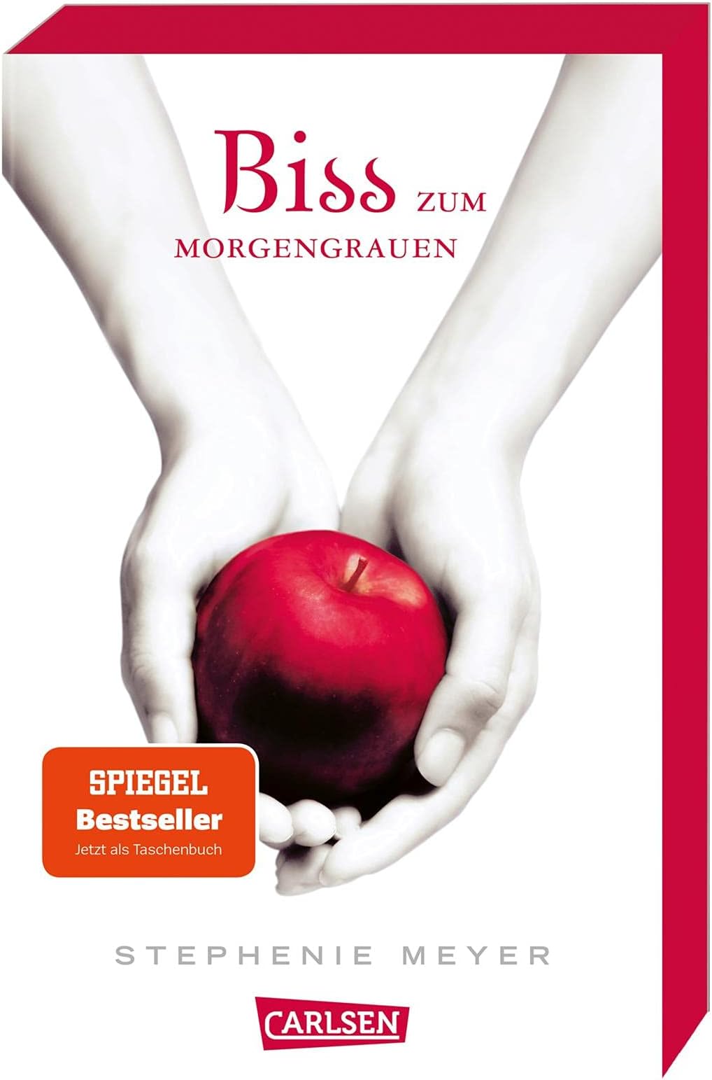 Biss zum Morgengrauen