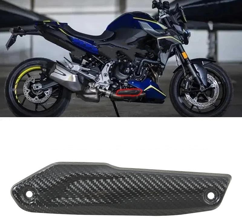 オートバイ排気管 用 F900R F900XR 2020-2024 スリップオン オートバイ