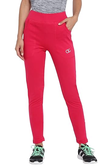 Women's Slim Fit Track pants
