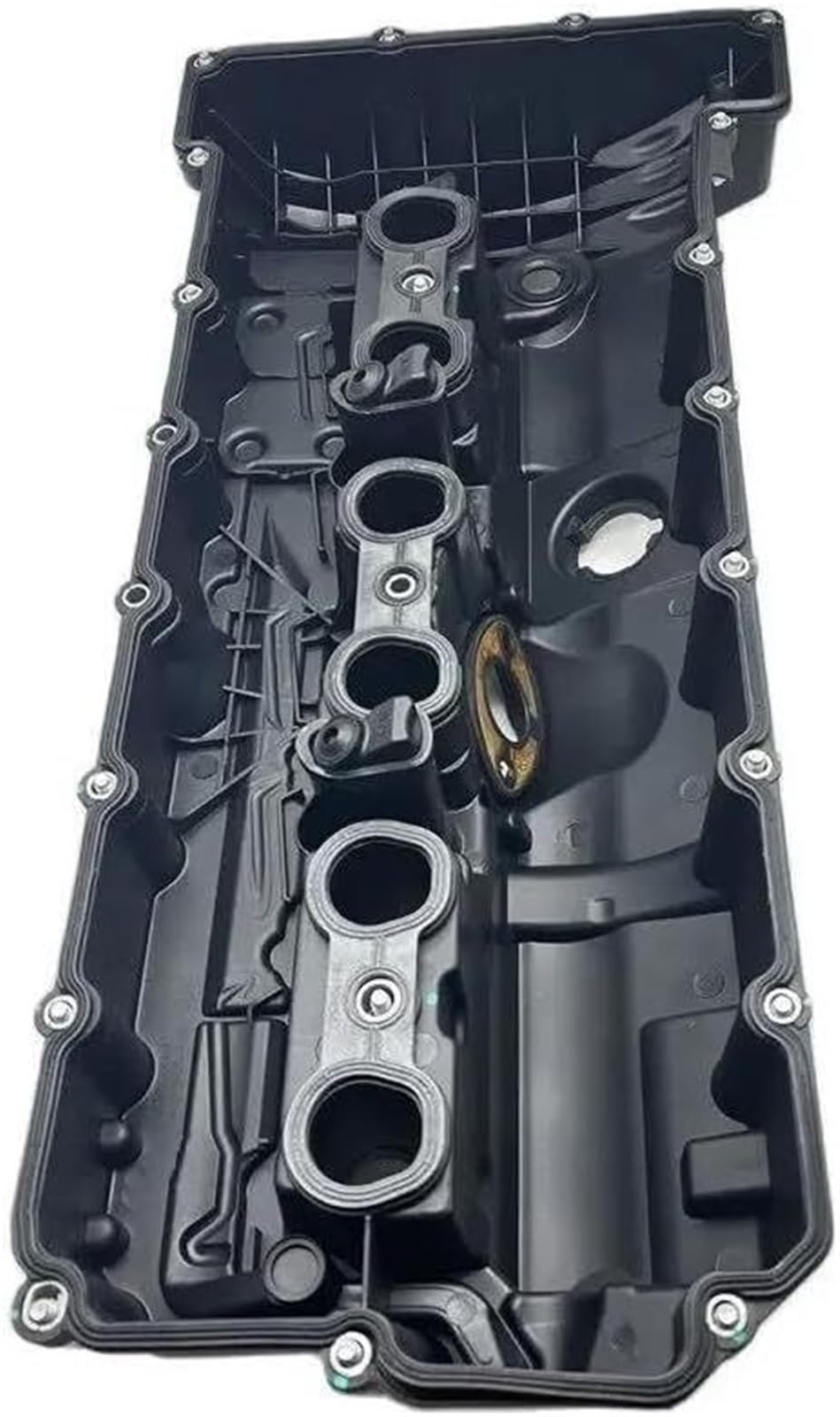 Cappucci antipolvere per pneumatici auto Per guarnizioni della testata del cilindro motore, accessori per auto, kit coperchio valvole per BMW