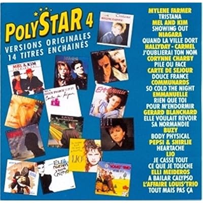 Polystar N 4