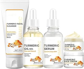 Juego de corrector de manchas oscuras de cúrc...