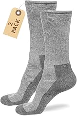 2x Pairs Lt Gray