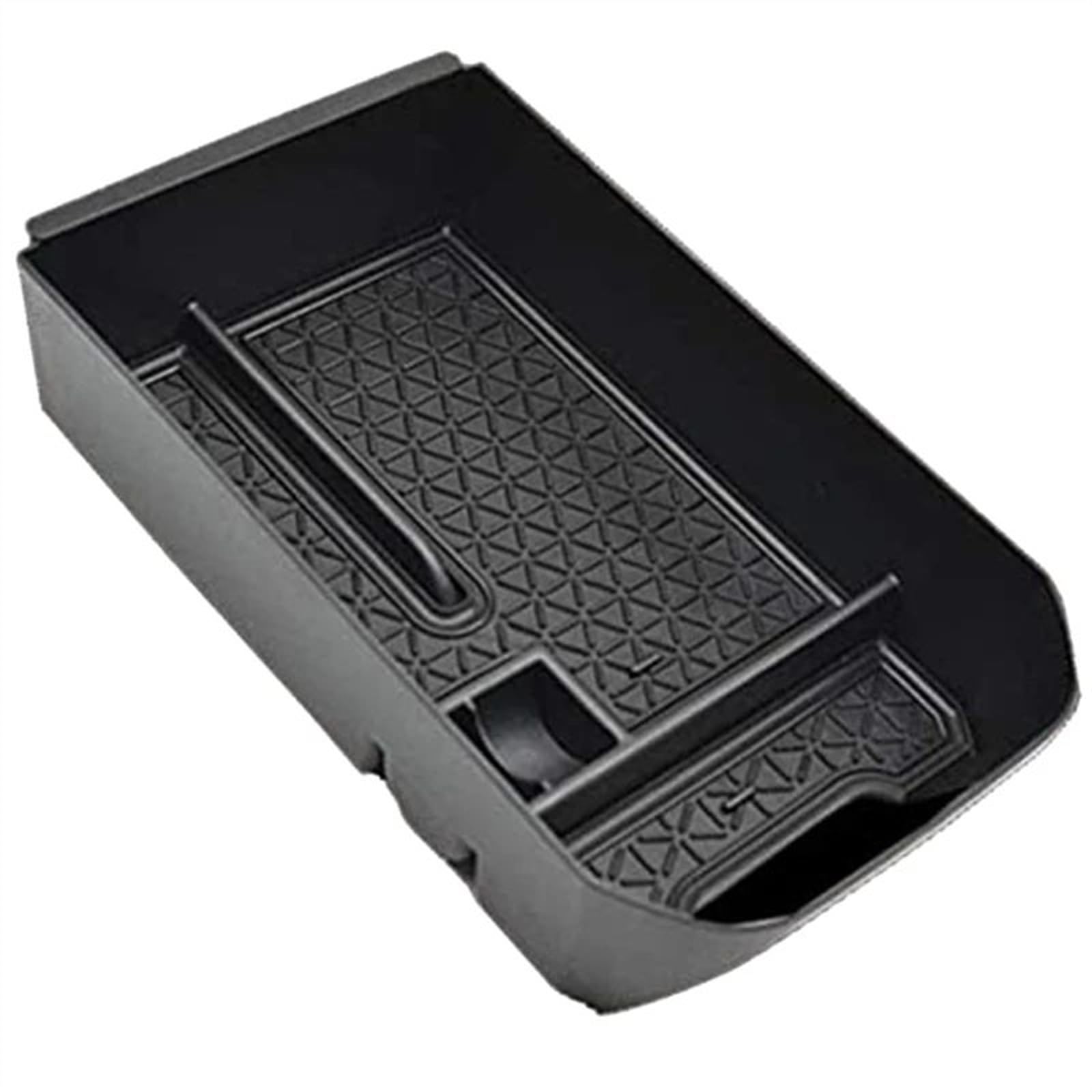 KYTGIOL Car Storage Organizer Compatible With Toyota For RAV4 2019 2020 2021 Car Central Control Armrest Storage Box Automotive Interior Accessories