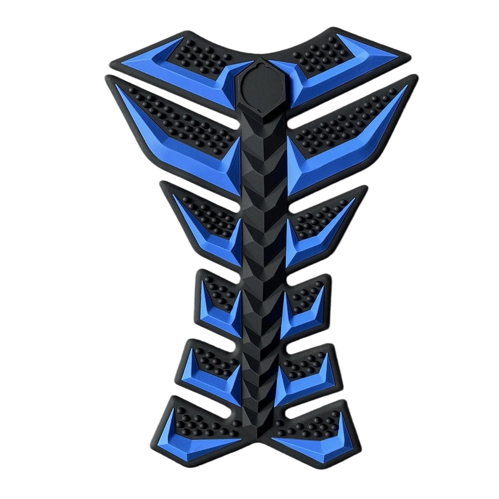 R-timer Motorcycle Tank Pad for Honda CBR125R CBR250R CBR300R CBR500R CBR600F4 CBR600F4i