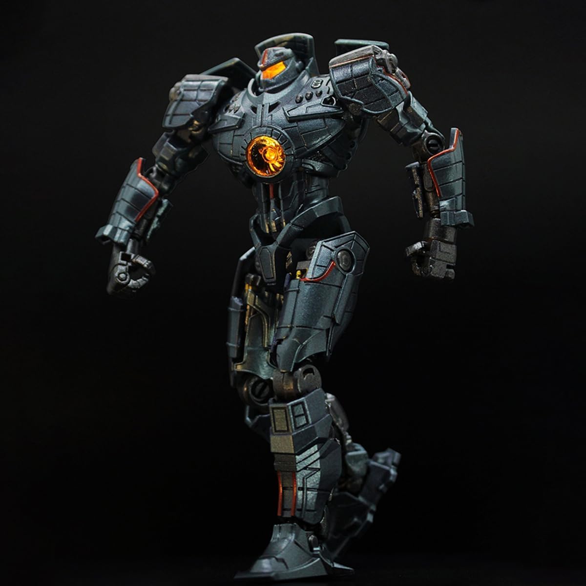 Amazon | LEBOO 帝国蒼穹 環太平洋 パシフィック・リム Pacific Rim