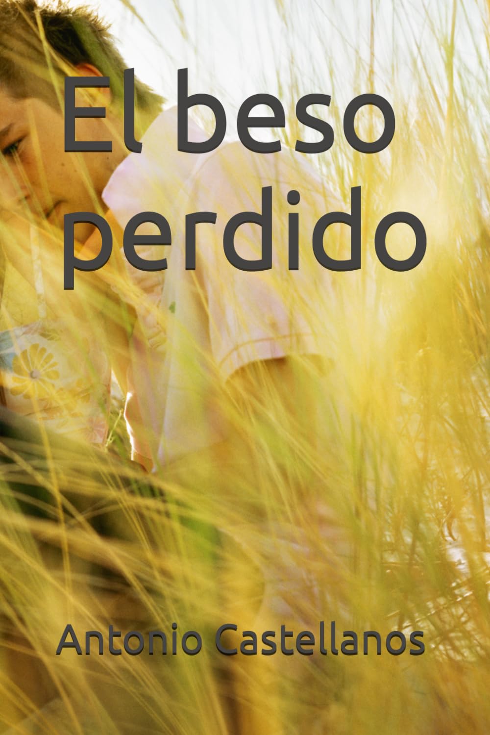 El beso perdido