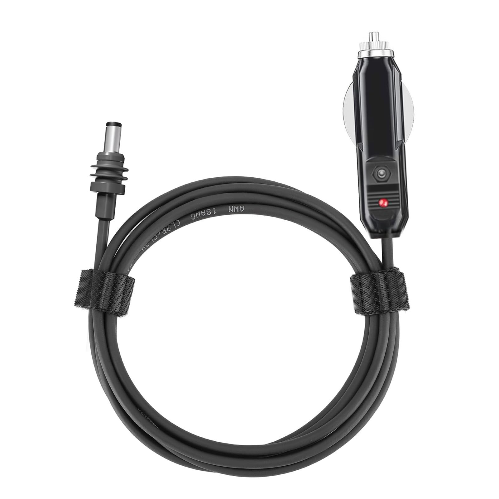 Cable De Alimentación De CC Para Coche Por Satélite, Cargador Adaptador De Corriente Para Coche Por Satélite, Cable De Alimentación De Cargador De