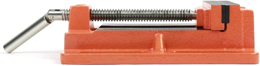 PONY Drill Press Vise, 4-inch