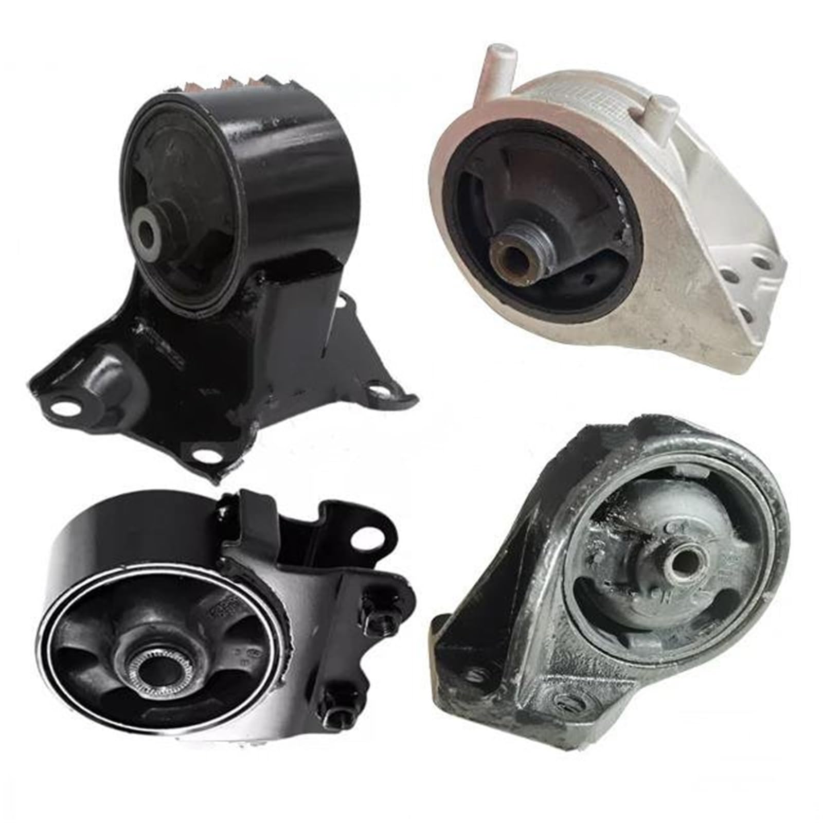 Motor Bracket Engine Mounts for Hyundai for Sonata 02-05 2.7L 21910-38101 21930-38601 21810-38710 21830-38510 2191038101