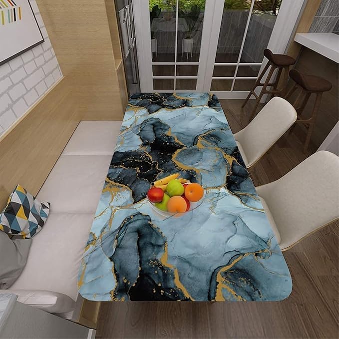 Image of Self-Adhesive Wallpaper & Wall Stickers, Dark Grey Gold