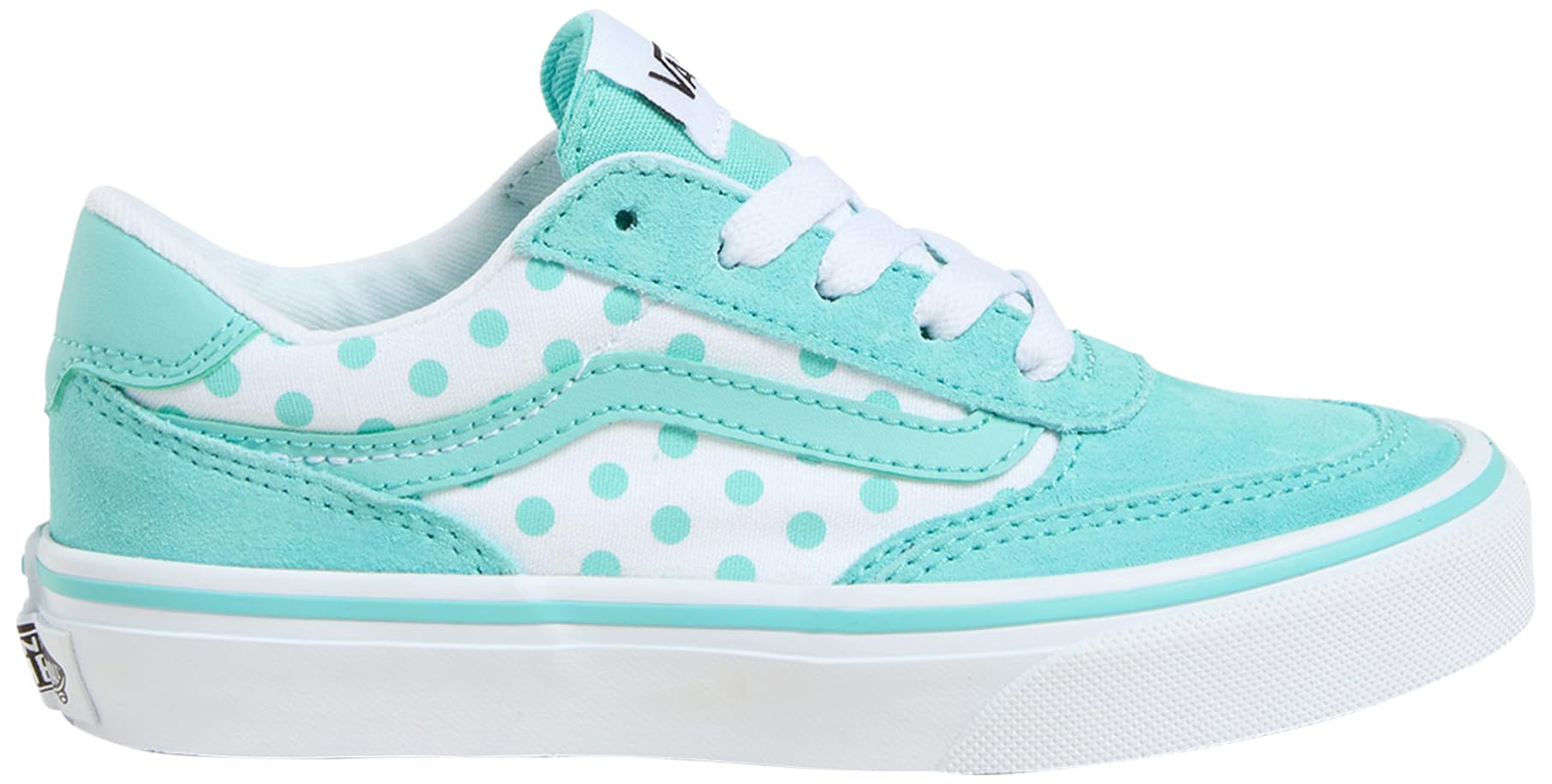 Vans Brooklyn LS ZapatillasNiñas