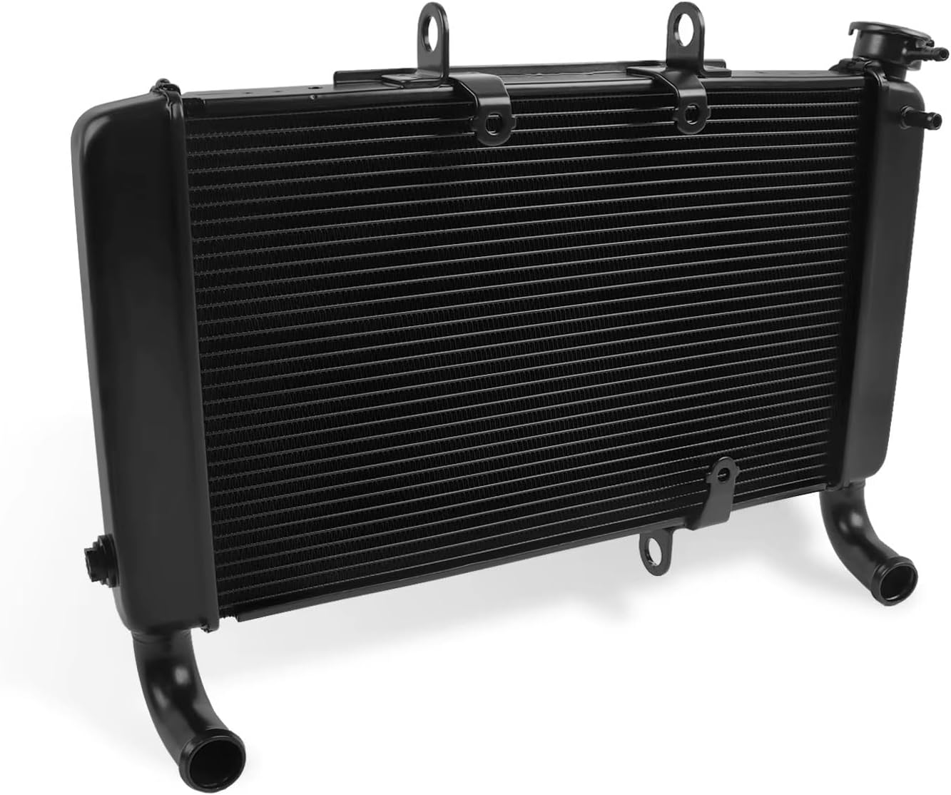 バイク用クーラントリザーバー拡張タンクボトル Compatible With