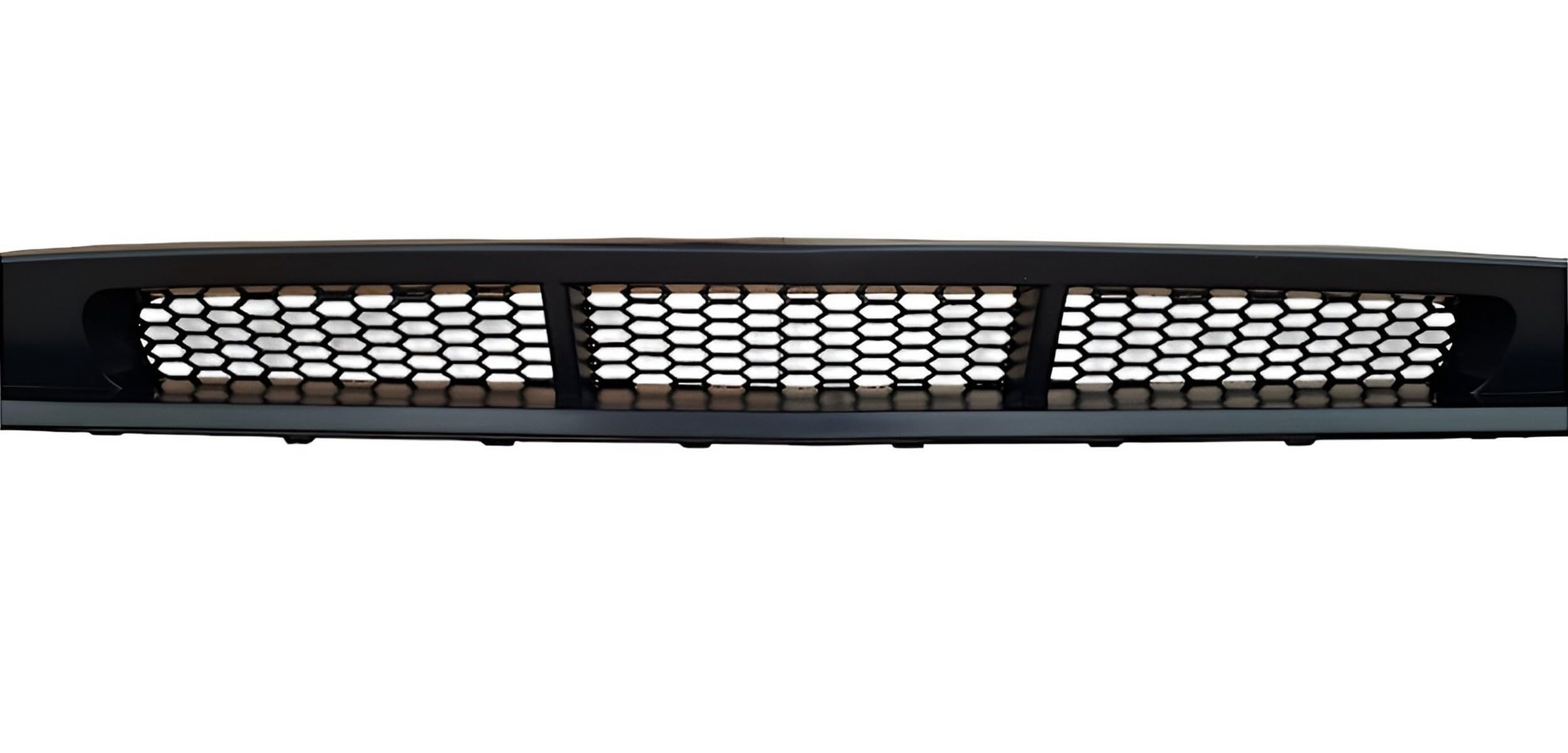 Alerón Spoiler Faldón Inserto Delantero Sport Parachoques para VW Golf 4 IV 97-06