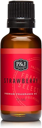 Miniatura 96 de P&J Aceite de fragancia | Aceite de granada de 3.4 fl oz – Aromas de velas para hacer velas, aromas Freshie, suministros para hacer jabón, aromas de