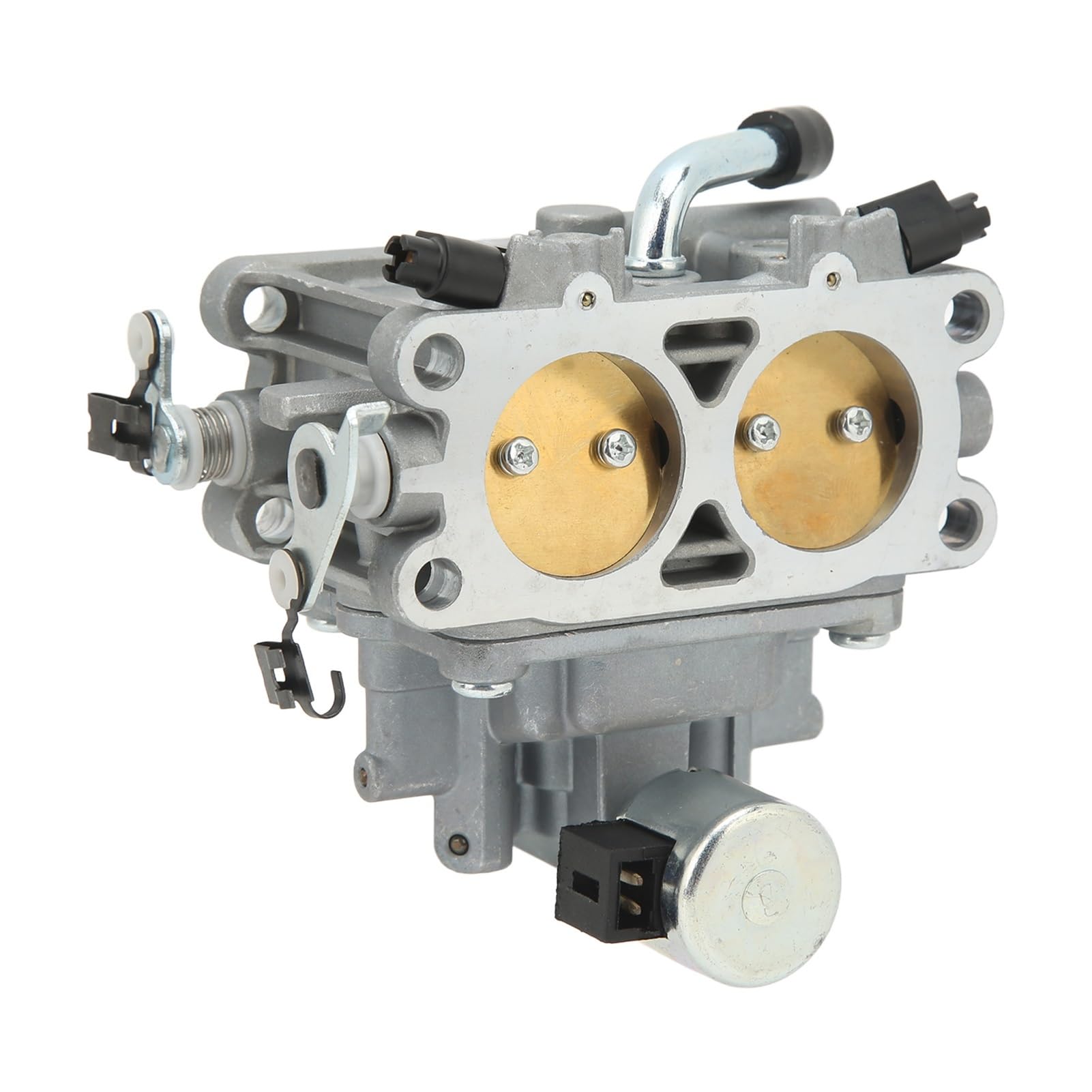 Kit De Carburador para 845273 845032 844172 842097 Piezas Repuesto para Cortacésped Reemplazo De Carburador