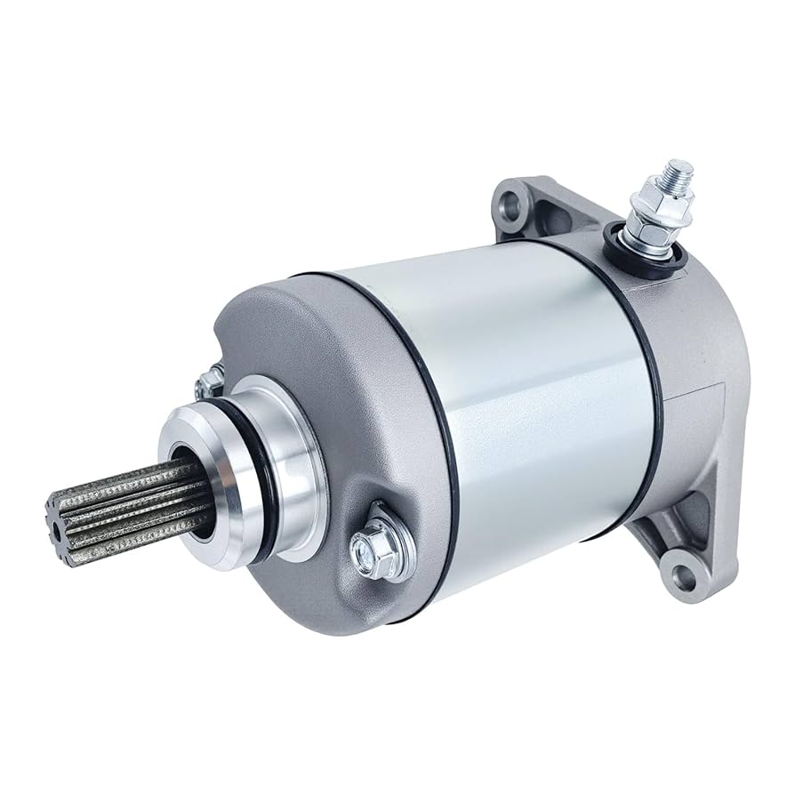 Amazon.com: Starter Motor for Arctic Cat & Suzuki ATV 400 LT