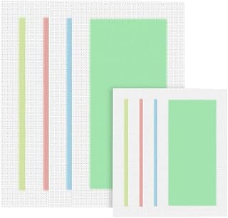 Wax Strips Hair Removal, 40 Ready-to-Use Wax Strips for Women, Wax Strips for Bikini Waxing Strips , Face, Legs, Brazilian Hair Removal, Suitable for Sensitive Skin (Combination wax strips)