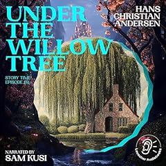 Under the Willow Tree cover art