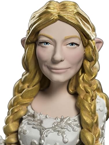 Miniatura 8 de Weta Workshop El Señor de los Anillos Mini Vinilo Épico Galadriel, Estándar