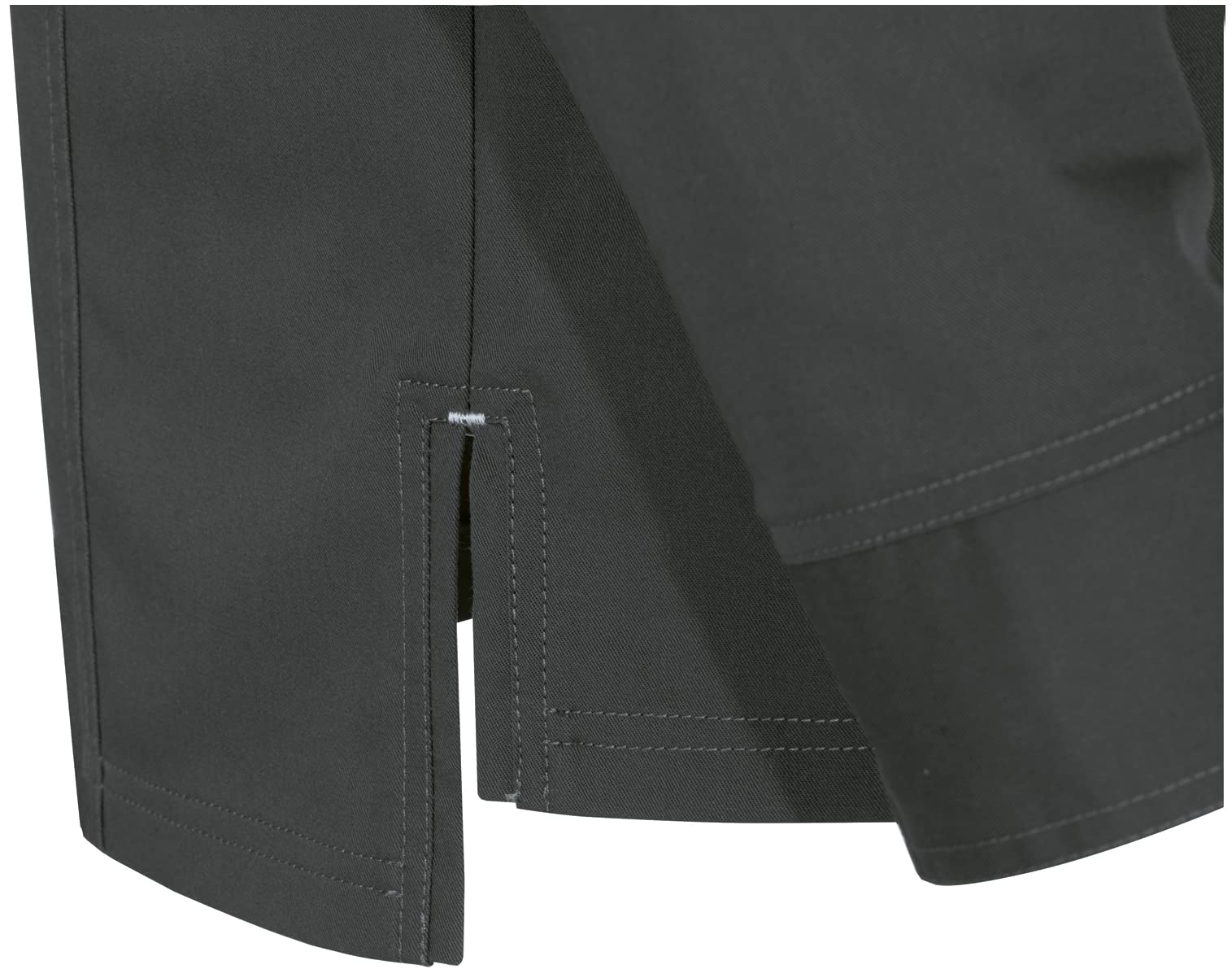Uvex SuXXeed Greencycle Planet – Camisa de Trabajo – 100% reciclable