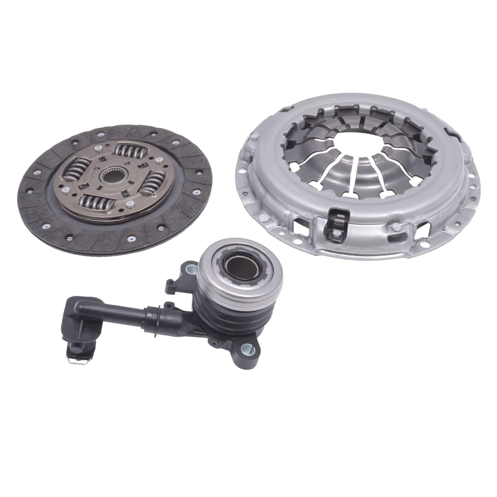Blue Print ADN130236 Sets para Embrague