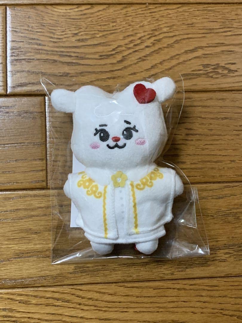 Amazon.co.jp: NiziU NIZOO リマ ラーヌ ペンライトカバー バッグ