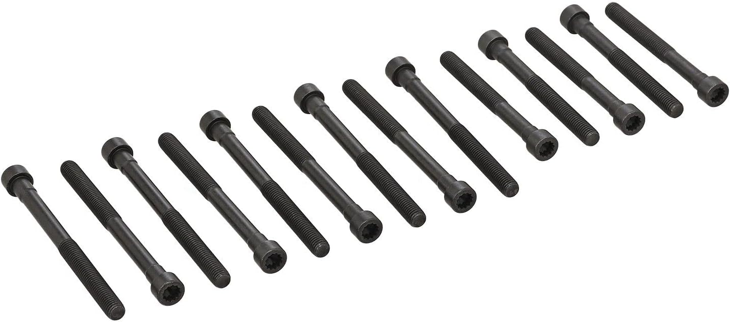 ELRING 819.980 Nuts And Bolts