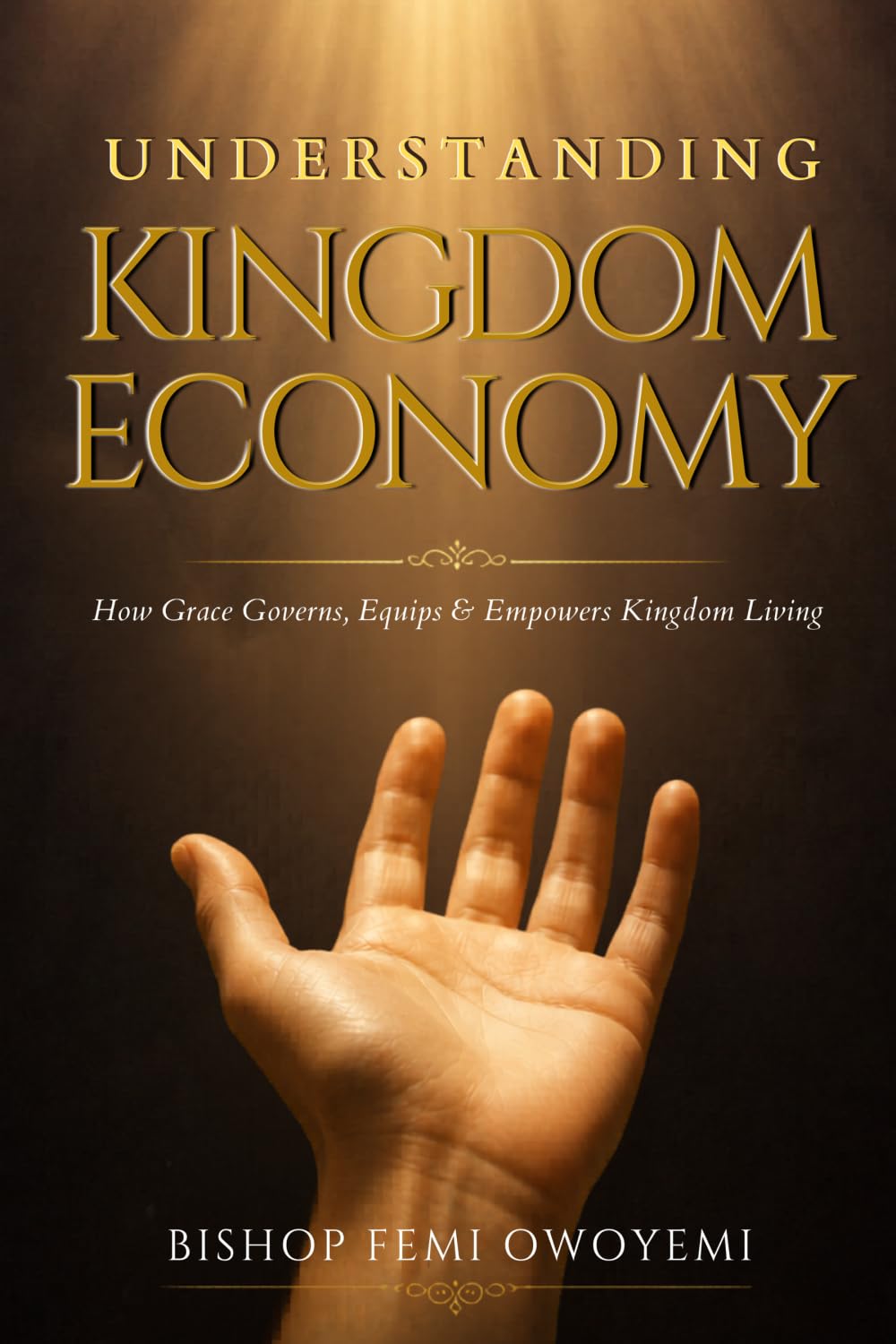 Understanding Kingdom Economy