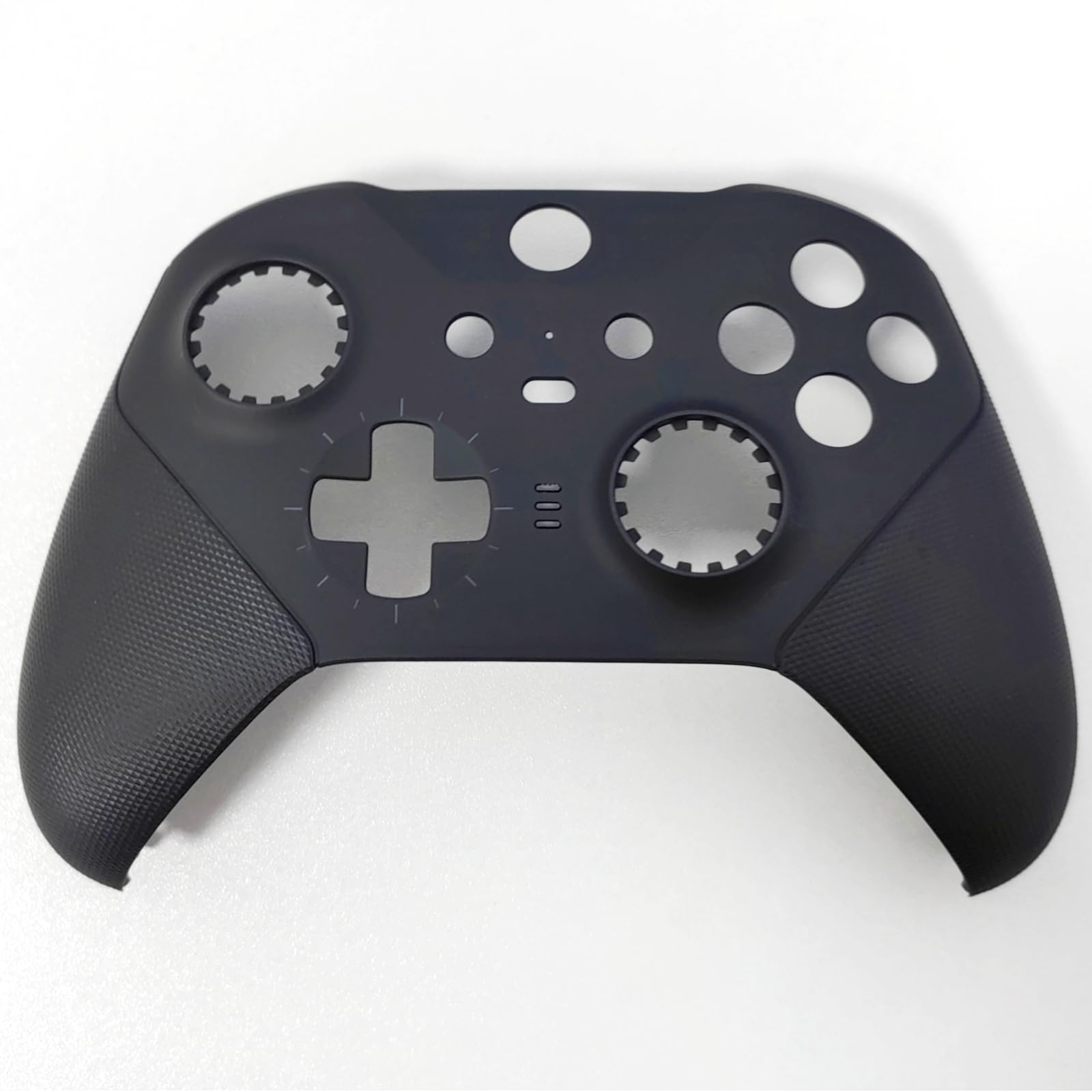 Silver LB RB Bumper Buttons & Guide Surround For Xbox One Elite Controller – FPC
