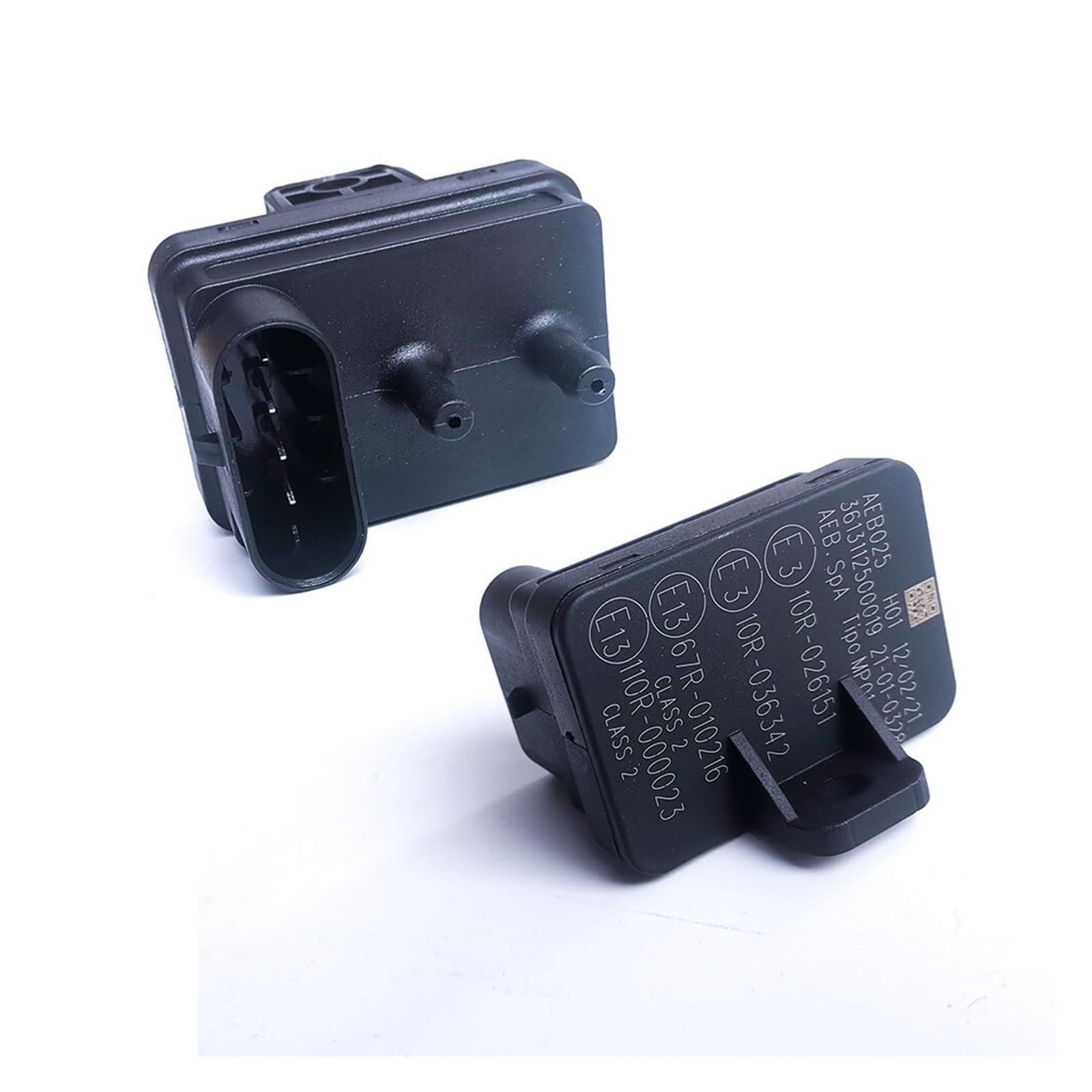 Sensore Map del Gas GPL a 4 Pin MP32 Sensore di Pressione del Gas AEB025 Adatto for Sistema di Gas GPL for Auto Preciso e Stabile