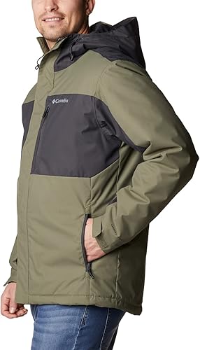 Miniatura 3 de Columbia Chaqueta térmica Tipton Peak II para hombre