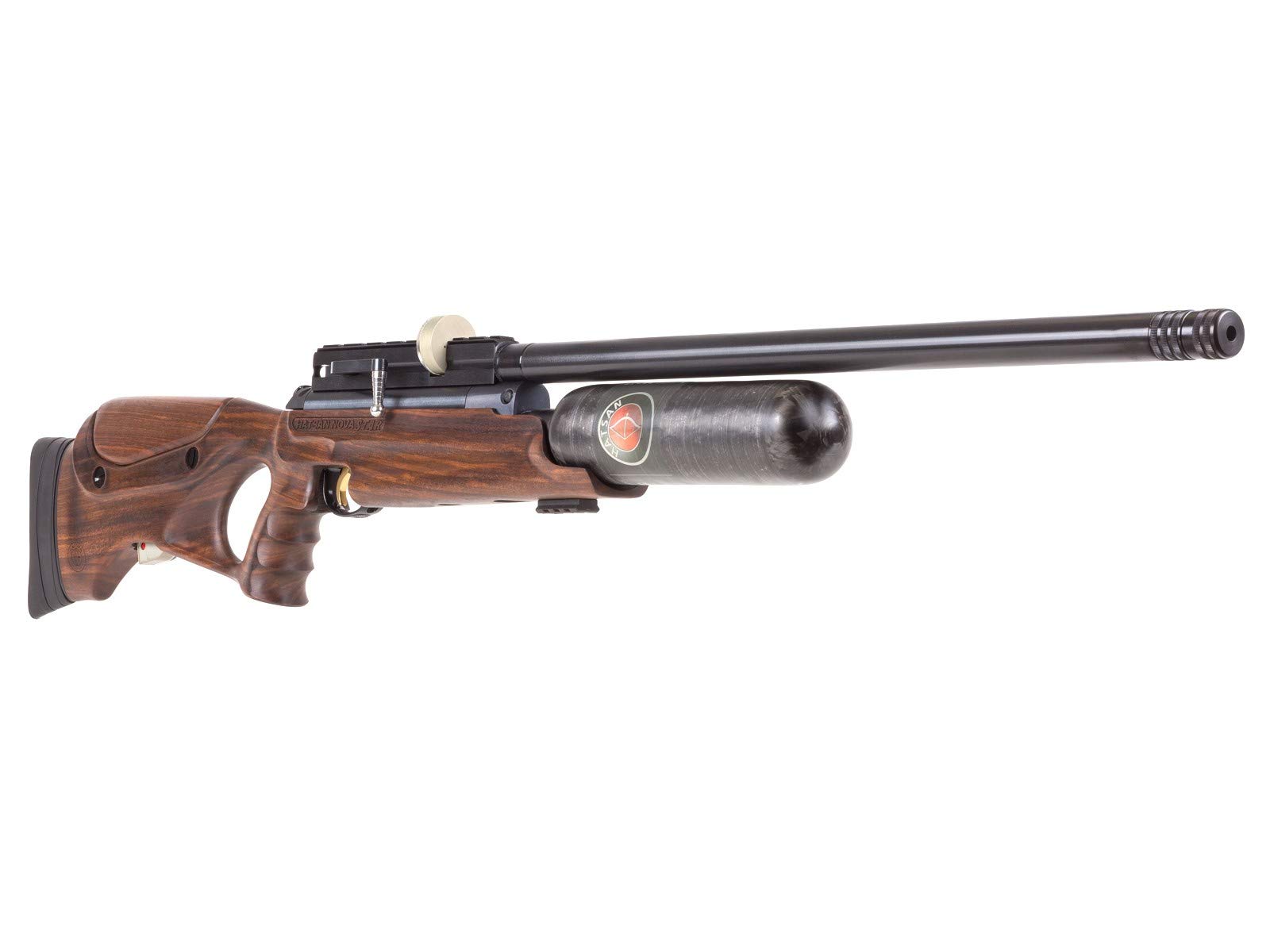 Hatsan NeutronStar PCP Air Rifle, .22 Caliber