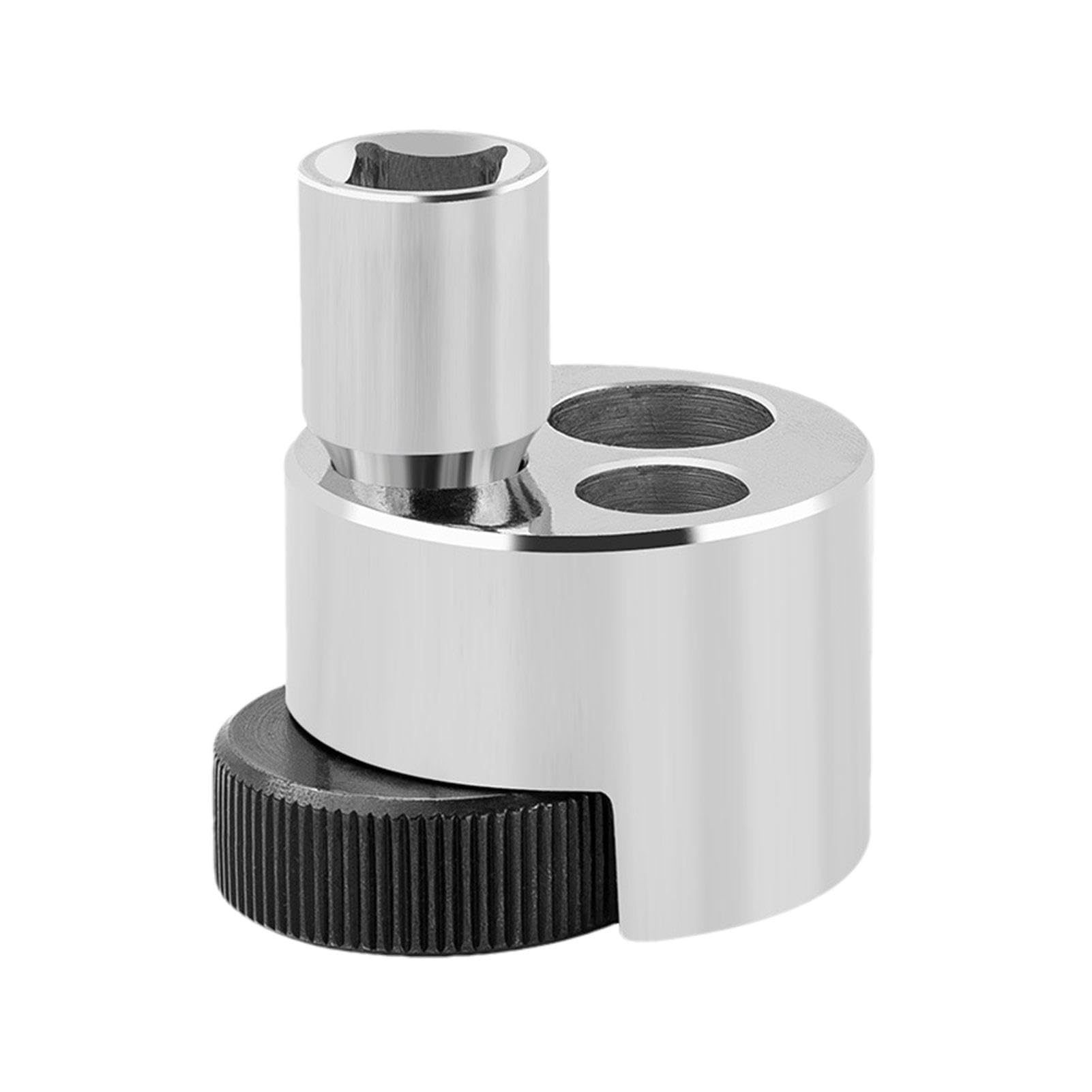 Séparateur D'écrous Endommagés 9-12 Mm – Outil Manuel Anti-rouille, En Acier Allié