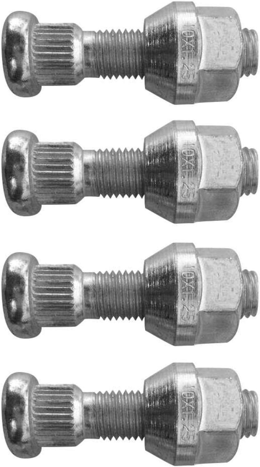 QuadbossQuadBoss S48-10125-17 Replacement Stud Kit M10 x 1.25