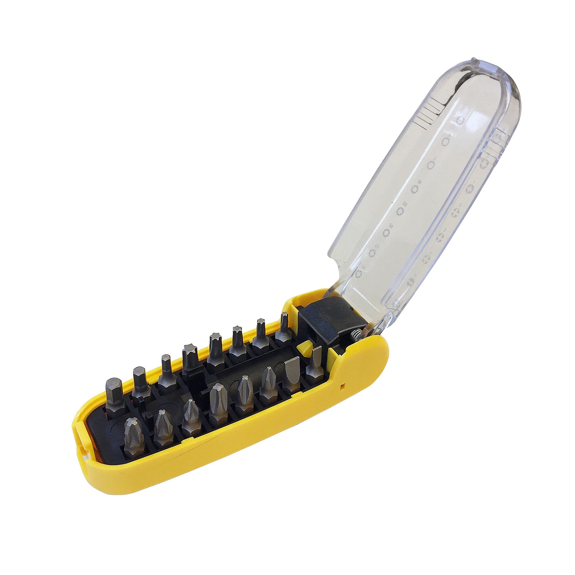 STANLEY STA62635-XJ 17 Piece Screwdriver Set (B09C2F4NJS) Amazon Price History, Amazon Price Tracker